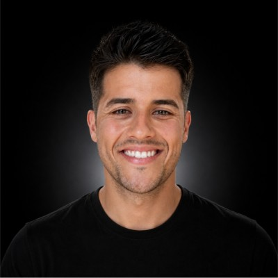 Daniel García, fundador y CEO de Origen Scale