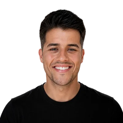Daniel García, fundador y CEO de Origen Scale